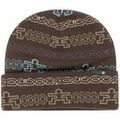 Bonnet Element Mid Icon Jacquard
