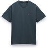 T-shirt Napapijri SALIS SS SUM NP0A4H8D-G1S1 GREEN URBAN