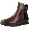 Bottes femme sur Grenoble : Bottes Pitillos 20204p