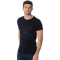 T-shirt Paris Saint-germain T-SHIRT D YOHAN BLEU PSG Tee-shirts sur Grenoble : T-shirt Paris Saint-germain T-SHIRT D YOHAN BLEU PSG