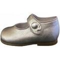 Chaussures enfants sur Grenoble : Ballerines enfant Gulliver MX-0110 Argent Argent&eacute;