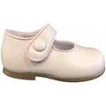 Chaussures enfants sur Grenoble : Ballerines enfant Gulliver MX-0110 Rose