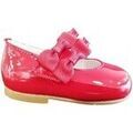 Chaussures enfants sur Grenoble : Ballerines enfant Gulliver MM-0310 Rouge
