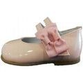 Chaussures enfants sur Grenoble : Ballerines enfant Gulliver MM-0310 Rose