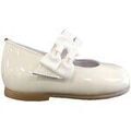 Chaussures enfants sur Grenoble : Ballerines enfant Gulliver MM-0310 Beige