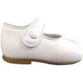 Chaussures enfants sur Grenoble : Ballerines enfant Gulliver MX-0110 Blanc