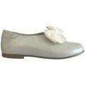 Chaussures enfants sur Grenoble : Ballerines enfant Gulliver V/166-1 COMUNION Beige