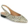 Ballerines JB Martin VELANI
