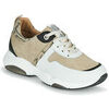 Baskets basses JB Martin WILO
