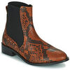 Boots JB Martin ANGE