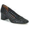 Chaussures escarpins JB Martin SAUVAGE Noir