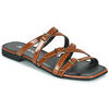 Mules JB Martin AMANDE Marron