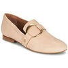 Mocassins JB Martin LITTORAL Beige