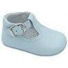 Ballerines enfant Colores Couleurs Pepito Celeste