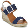 Espadrilles JB Martin 1IRINA Marine