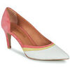 Chaussures escarpins JB Martin ETNA