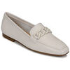 Mocassins JB Martin VEILLE Blanc