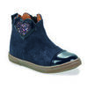 Boots enfant GBB LEOLIE Bleu