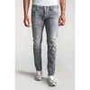 Jeans Le Temps des Cerises Jeans 700/17 relax fubu gris