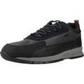 Baskets homme sur Grenoble : Baskets basses Geox U Doray