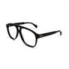 Lunettes de soleil Xlab Col tabarca anti-&eacute;blouissant. Noir Cadres Optiques, Noir, 5 Noir