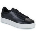 Baskets basses Selected SLHDAVID CHUNKY LEATHER