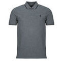 Polo Polo Ralph Lauren POLO STRETCH COL ZIPPE Grenoble