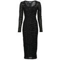 Robe Versace Jeans Couture 79HAO920 Grenoble