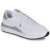 Baskets basses Polo Ralph Lauren TRAIN 89