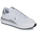 Baskets basses Polo Ralph Lauren TRAIN 89 Grenoble