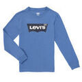 Tee-shirts enfants sur Grenoble : T-shirt enfant Levis LS BATWING TEE