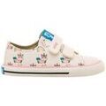 Chaussures enfants sur Grenoble : Baskets enfant MTNG 49044 CANVAS Pink