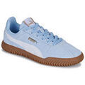Baskets femme sur Grenoble : Baskets basses Puma Puma Club Kayzer SD