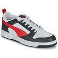 Baskets homme sur Grenoble : Baskets basses Puma Rebound V6 Low