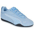 Baskets basses Puma PUMA CATCH SOLEIL SD Grenoble
