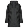 Manteau Roxy RAIN ROAD POLAR ZIP