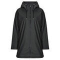 Manteaux sur Grenoble : Manteau Roxy RAIN ROAD POLAR ZIP