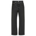 Pantalons sur Grenoble : Jeans Levis 501� '90s ANKLE Noir