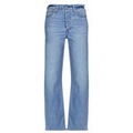 Pantalons sur Grenoble : Jeans Levis RIBCAGE STRAIGHT ANKLE