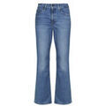 Pantalons sur Grenoble : Jeans Levis 725™ AUTHENTIC KICK BOOT Bleu