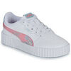 Baskets basses enfant Puma Carina 3.0 Space Belle PS
