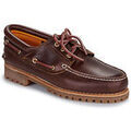 Chaussures de ville homme sur Grenoble : Chaussures bateau Timberland AUTHENTIC