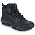 Randonn&eacute;e sur Grenoble : Chaussures Columbia NEWTON RIDGE PLUS II WATERPROOF Noir
