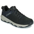 Randonn&eacute;e sur Grenoble : Chaussures Columbia NEWTON NIMBLE Noir