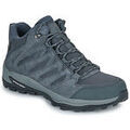 Randonn&eacute;e sur Grenoble : Chaussures Columbia REDMOND IV MID WATERPROOF Gris