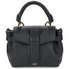 Sac &agrave; main Lancel CHARLIE DE LANCEL - MINI Noir
