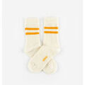 Chaussettes V Things VICTORIA THINGS CHAUSSETTE CACHEMIRE NATUREL RAYURES 9125143 Grenoble