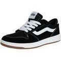 Baskets basses Vans Baskets Ryland en daim et toile