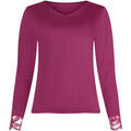 T-shirt Lisca Pyjama pantalon top manches longues RUTH