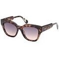 Lunettes sur Grenoble : Lunettes de soleil Max&co MO0059 56B